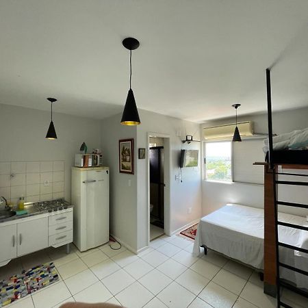 Loft Funcional No Centro! Apartment Foz do Iguacu Exterior photo